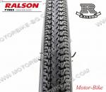 ВЕЛО ГУМА ВЪНШНА 47-622 (28x1.75) ZR-3152 ATACAMA eReady РАЛСОН (протектор 2мм)-3